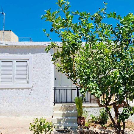 דירות ארטמידה Nara House 2 מראה חיצוני תמונה