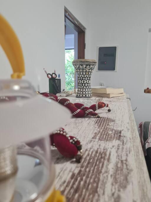 דירות ארטמידה Nara House 2 מראה חיצוני תמונה