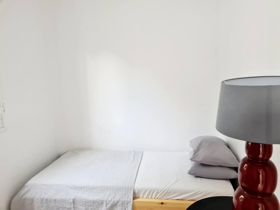 דירות ארטמידה Nara House 2 מראה חיצוני תמונה