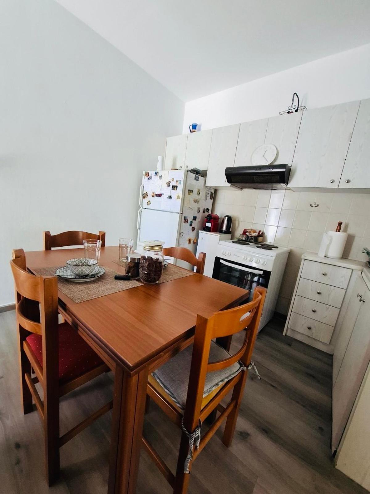 דירות ארטמידה Nara House 2 מראה חיצוני תמונה
