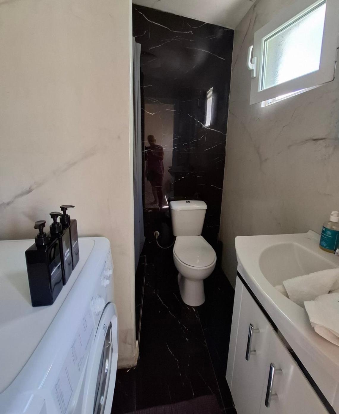 דירות ארטמידה Nara House 2 מראה חיצוני תמונה