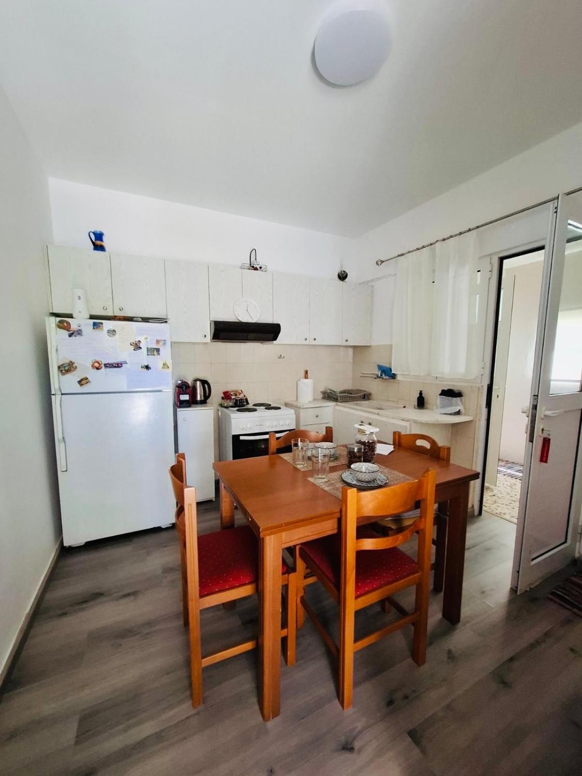 דירות ארטמידה Nara House 2 מראה חיצוני תמונה