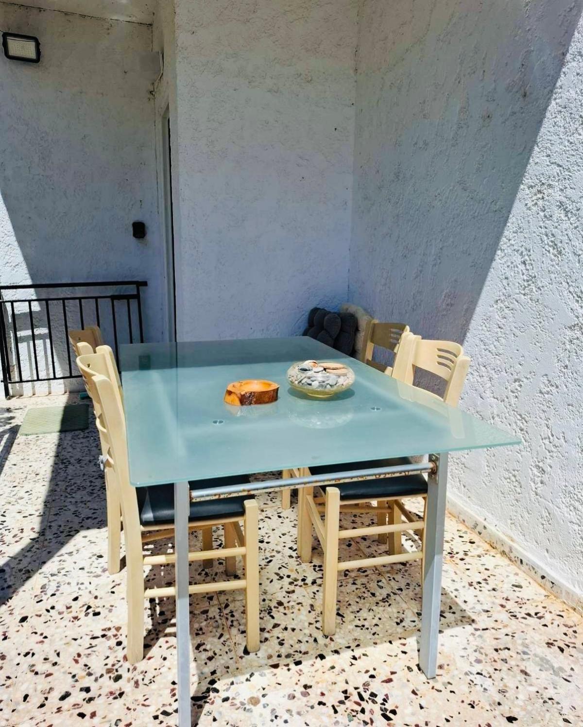 דירות ארטמידה Nara House 2 מראה חיצוני תמונה